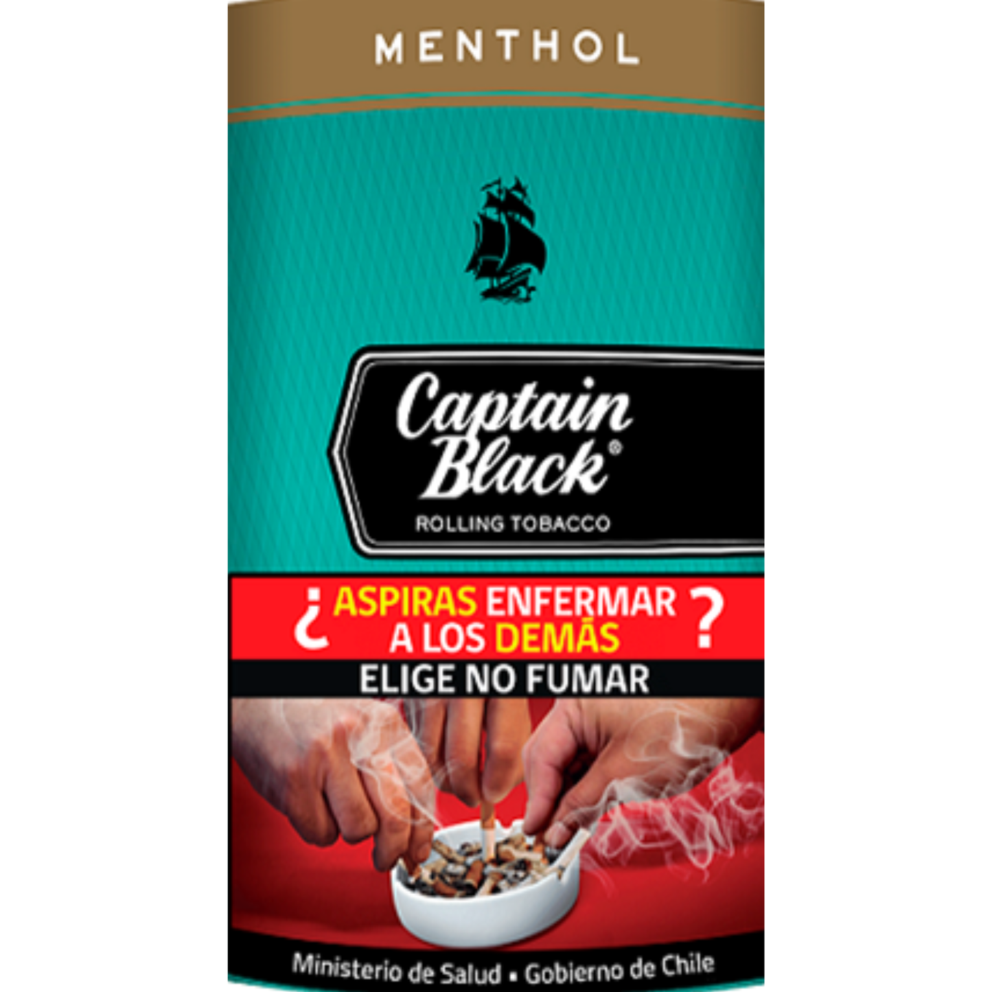 Captain Black 50 gr