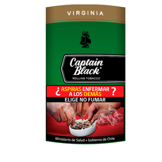 Captain Black 50 gr