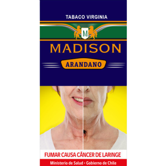 Madison 45 gr