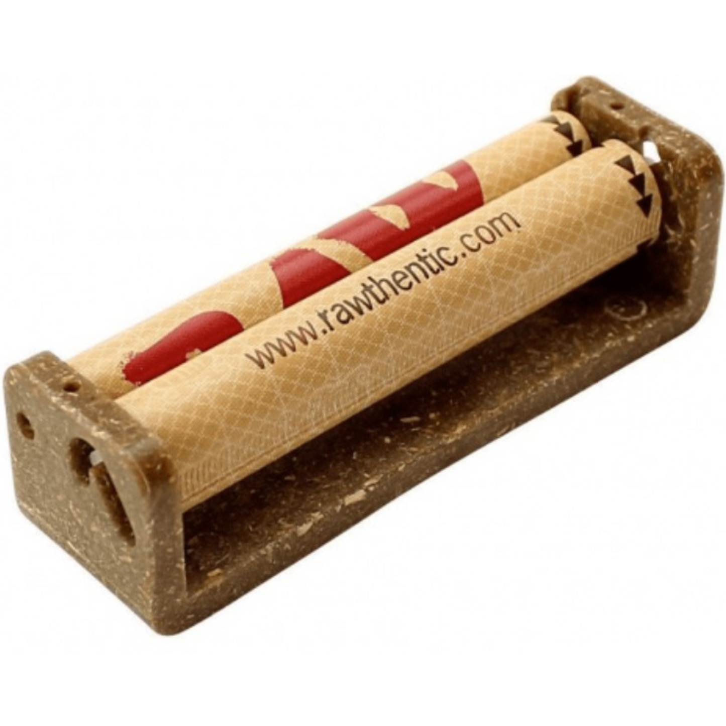 Maquina Enroladora RAW 1 1/4 Ecoplastic 79 mm