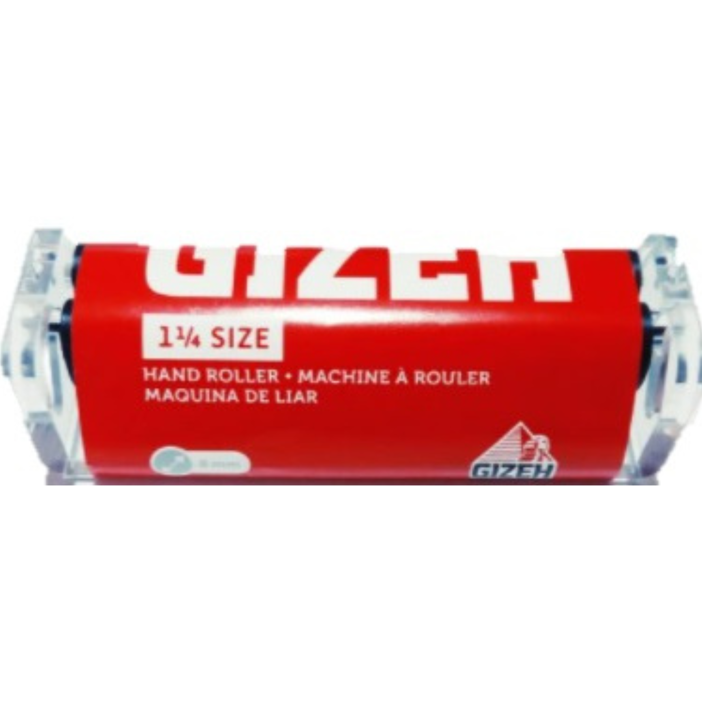 Maquina enroladora Gizeh acrilica 1 1/4