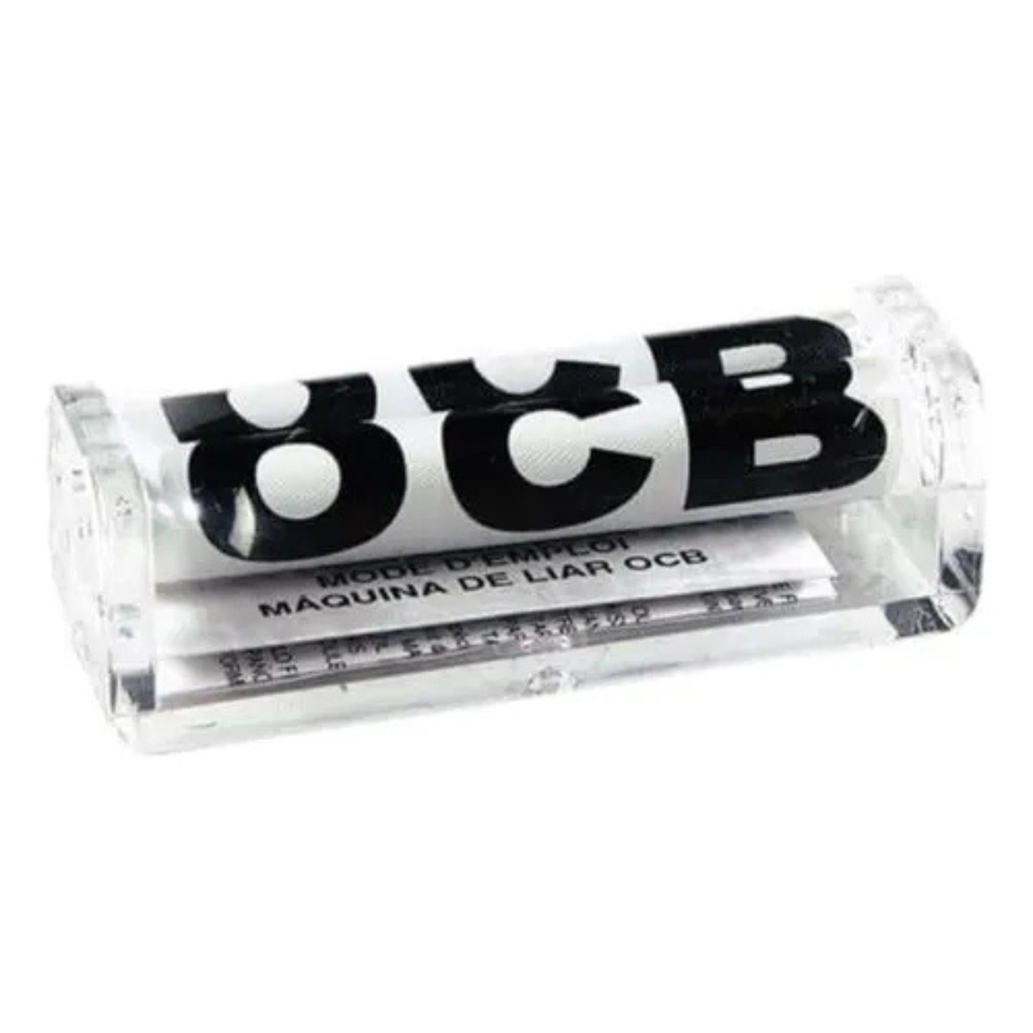 Maquina de liar OCB 1 1/4