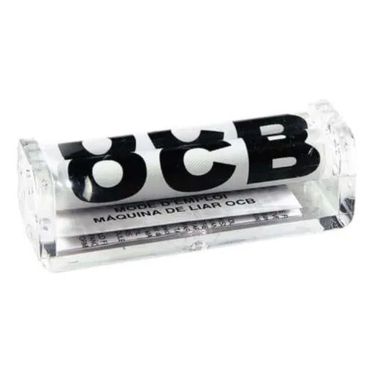 Maquina de liar OCB 1 1/4