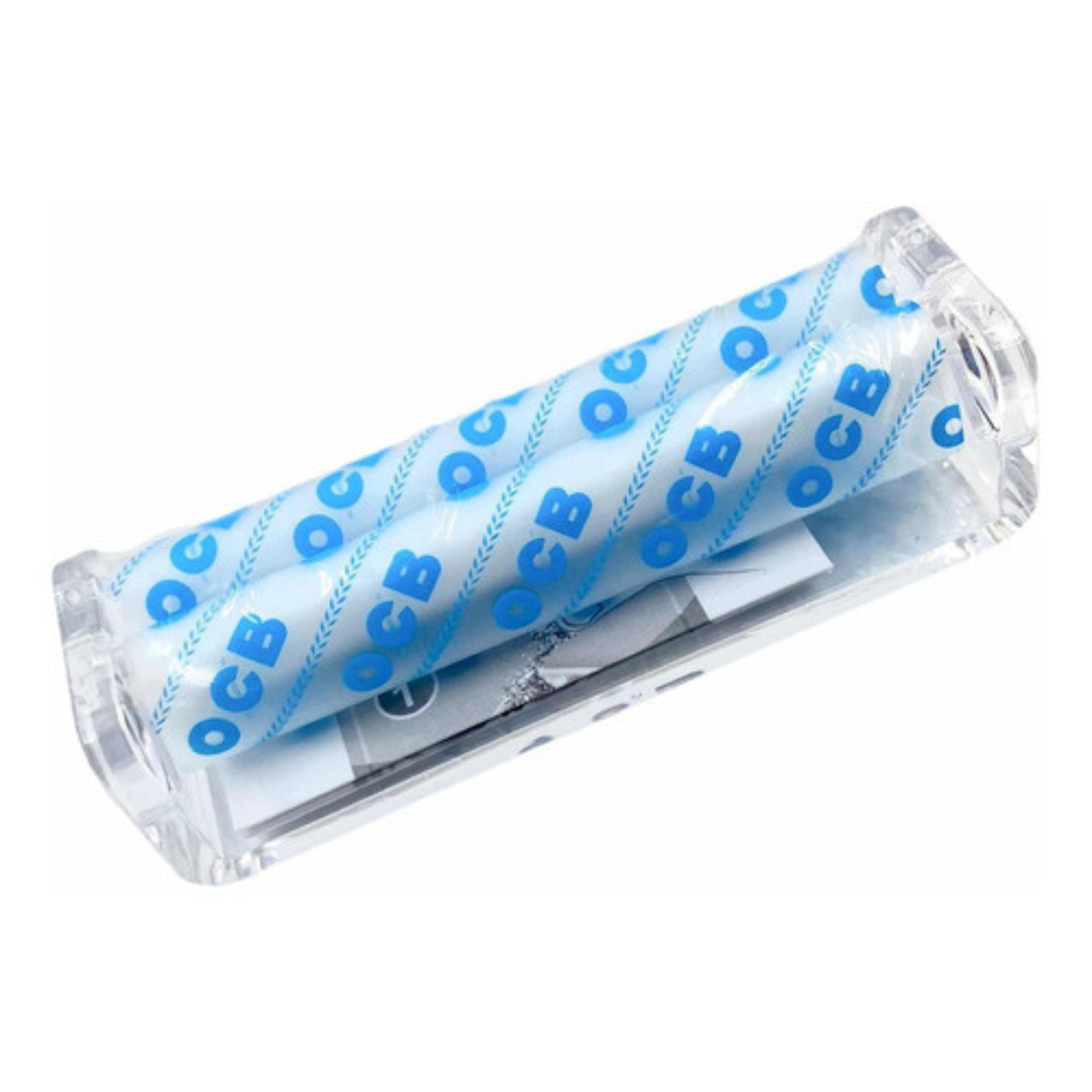 Maquina de liar OCB 1 1/4