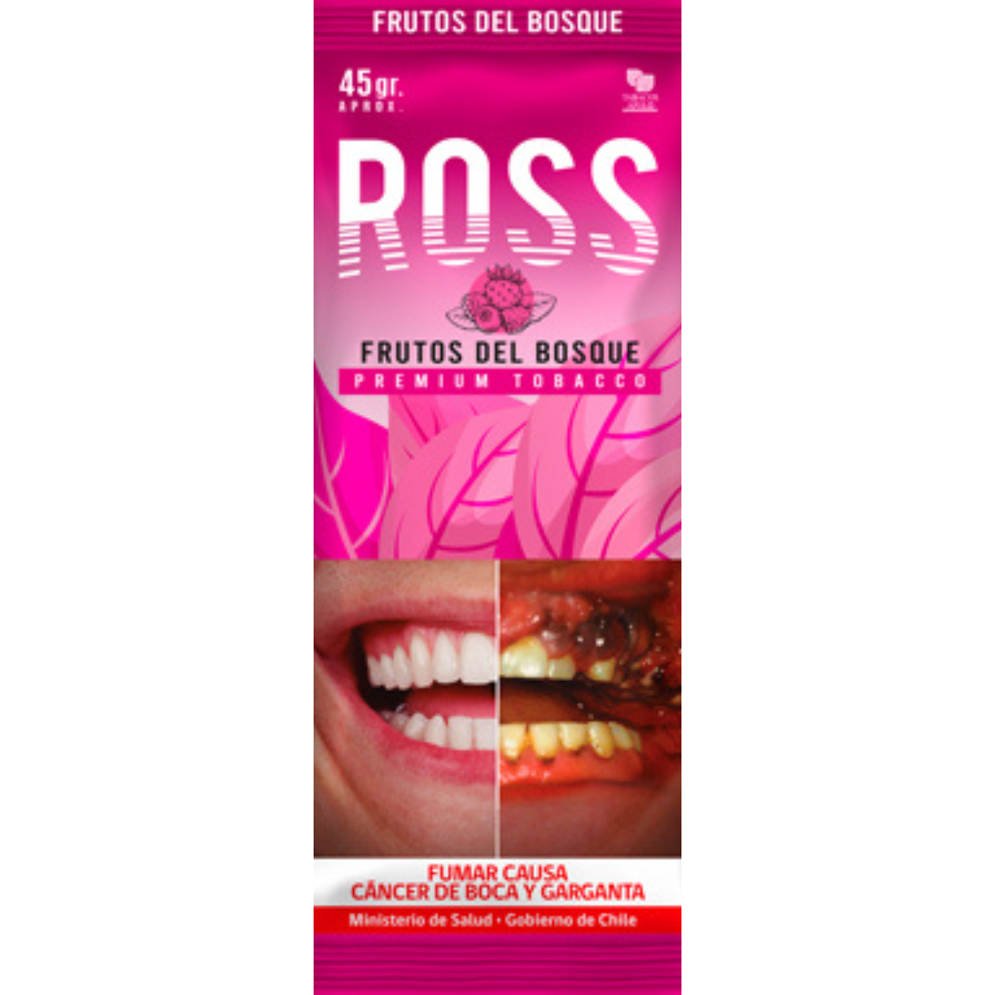 Ross 45gr